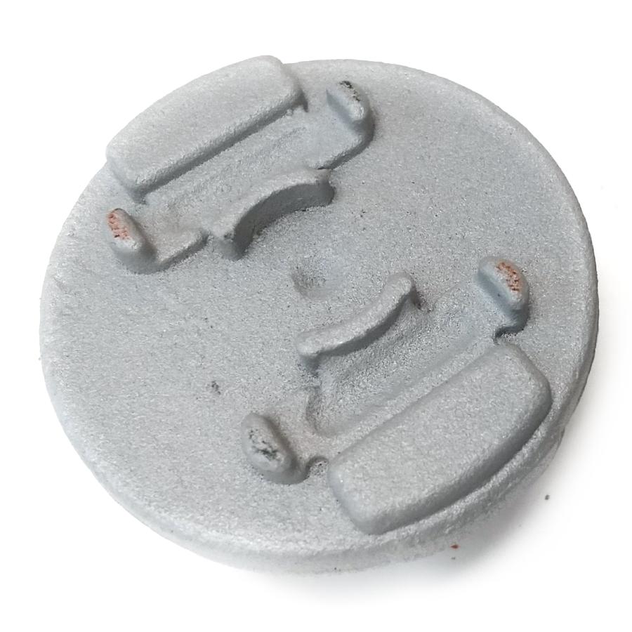 ゼノアチェーンソーG2551部品取り 入荷処理 ☆【2T0603-3】 ZENOAH 