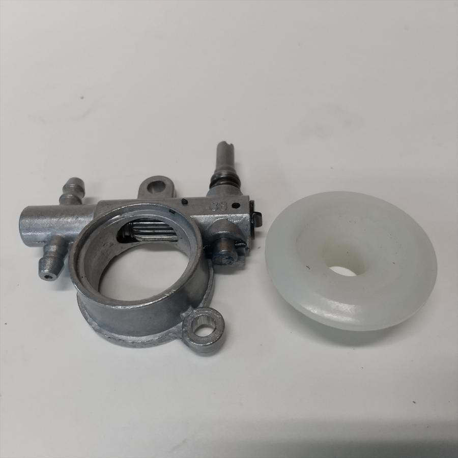 互換品 ゼノア G250 チェーンソー部品 こがる オイルポンプ 