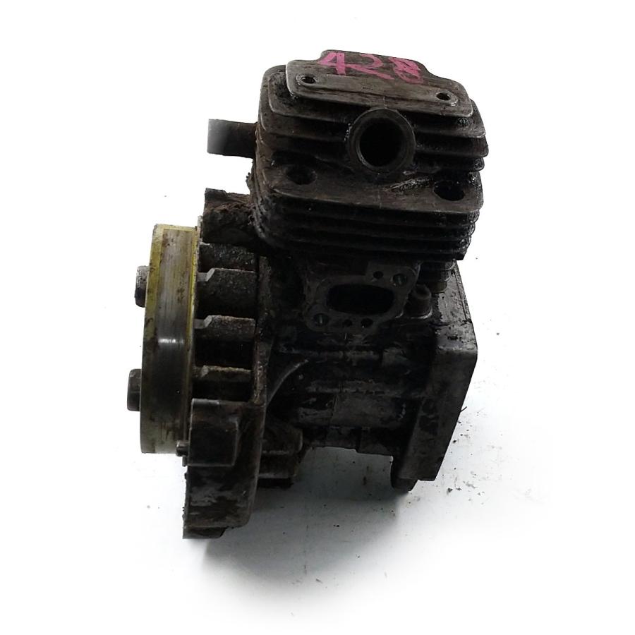 共立 RM-311 背負い式 作動エンジン 刈払機 草刈機 芝刈り機 共立 RM-311 背負い式 作動エンジン 刈払機 草刈機 芝刈り機
