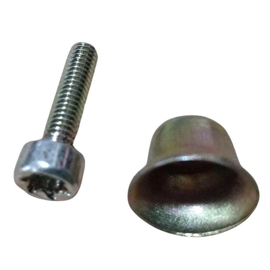 互換品 スチール 024AV 026 ボルト stihl チェーンソー部品 MS240 260