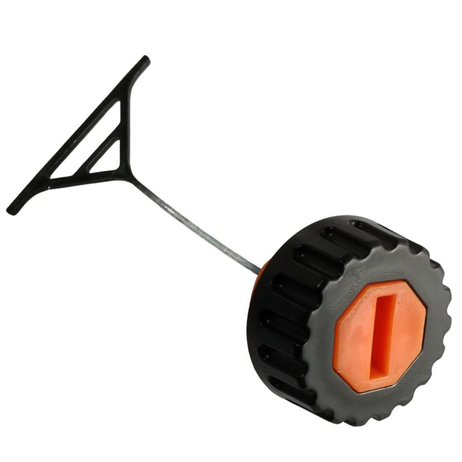 互換品 スチール 020 021 024AV 燃料キャップ チェーンソー部品 stihl 