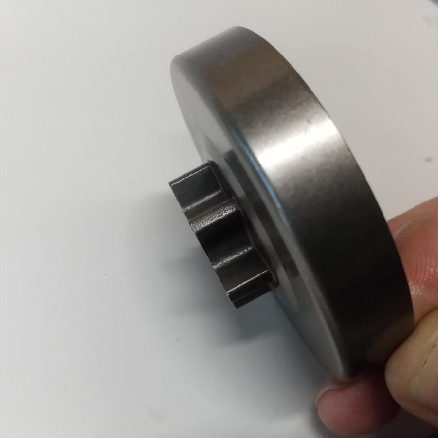 互換品 stihl スチールチェーンソー部品 クラッチドラム 020 MS200 T