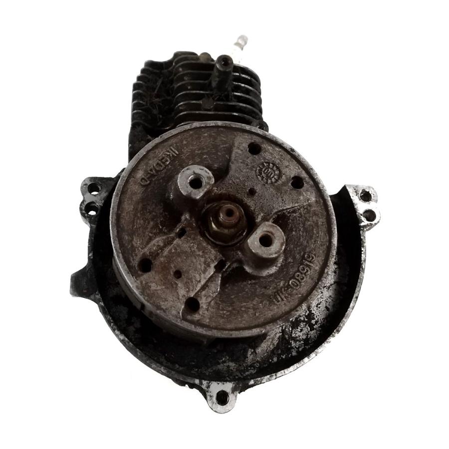 草刈機 刈払機 HONDA UMK26