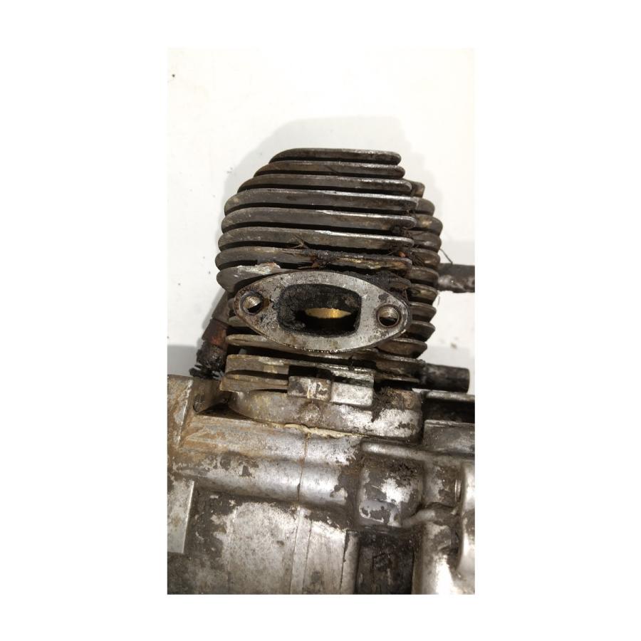 草刈機 刈払機 HONDA UMK26