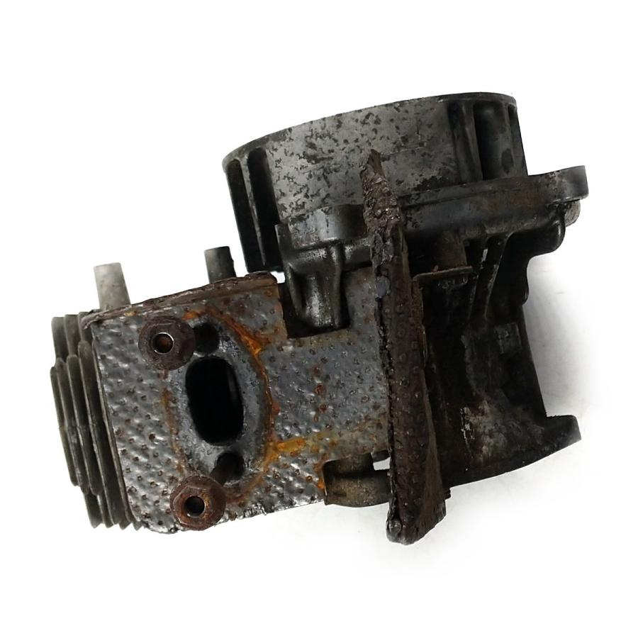 割引クーポンシングウベルカッター M2640 作動エンジン 草刈機 刈払機