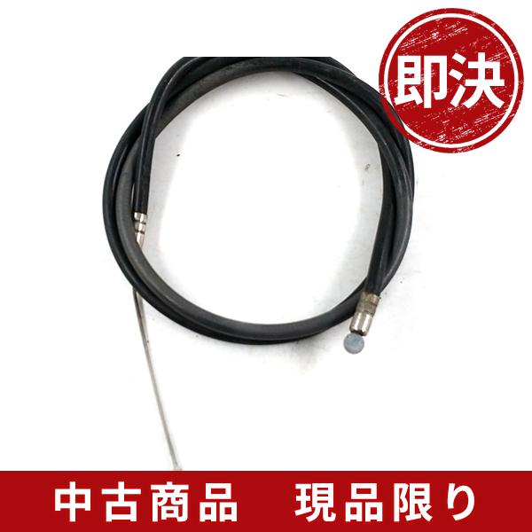 新年の贈り物 タナカパワーメイト Cb 12h アクセルワイヤー ｃｍ 刈払機 草刈機 部品パーツ パーツ 刃 Www We Job Com