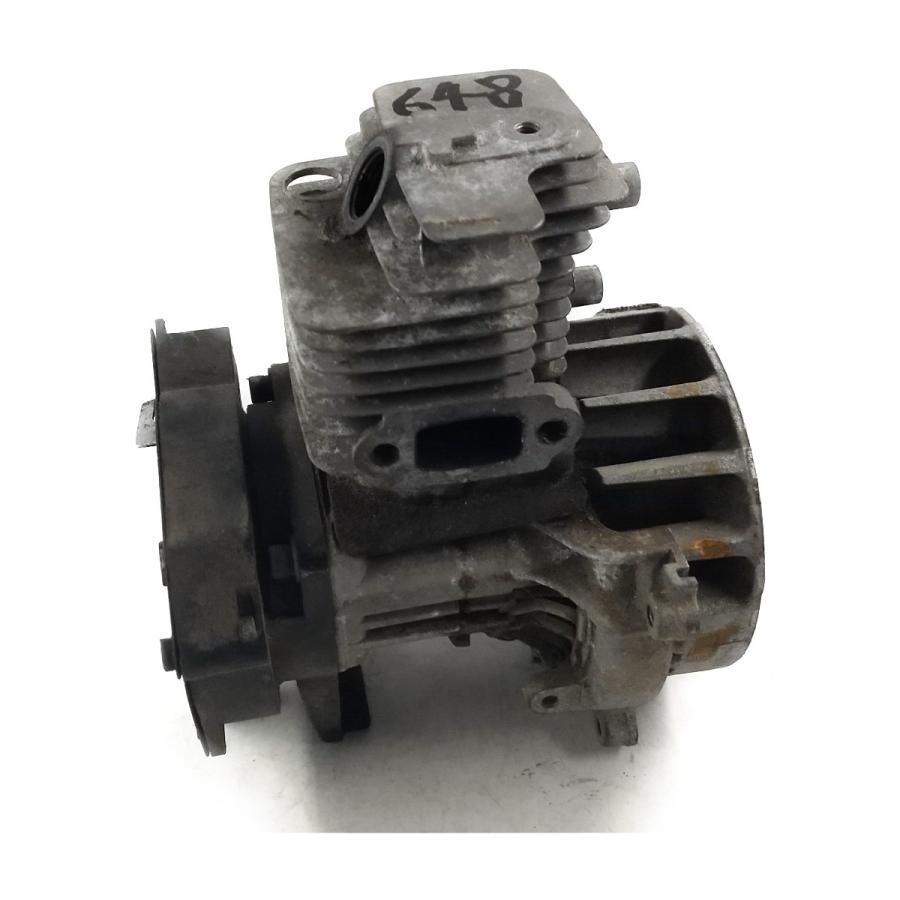 丸山、草刈機、背負い式刈払機BCS23M