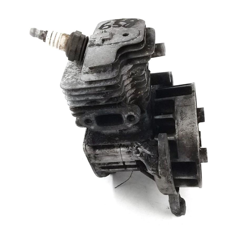 ビッグエム 草刈機 KC23CSG エンジン草刈機