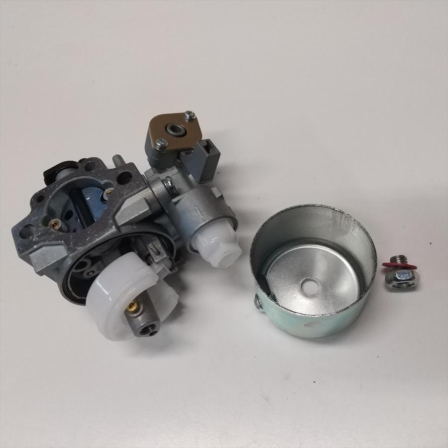 互換品 ロビン EX13 EX17 SP17 キャブレター ガソリンエンジン robin