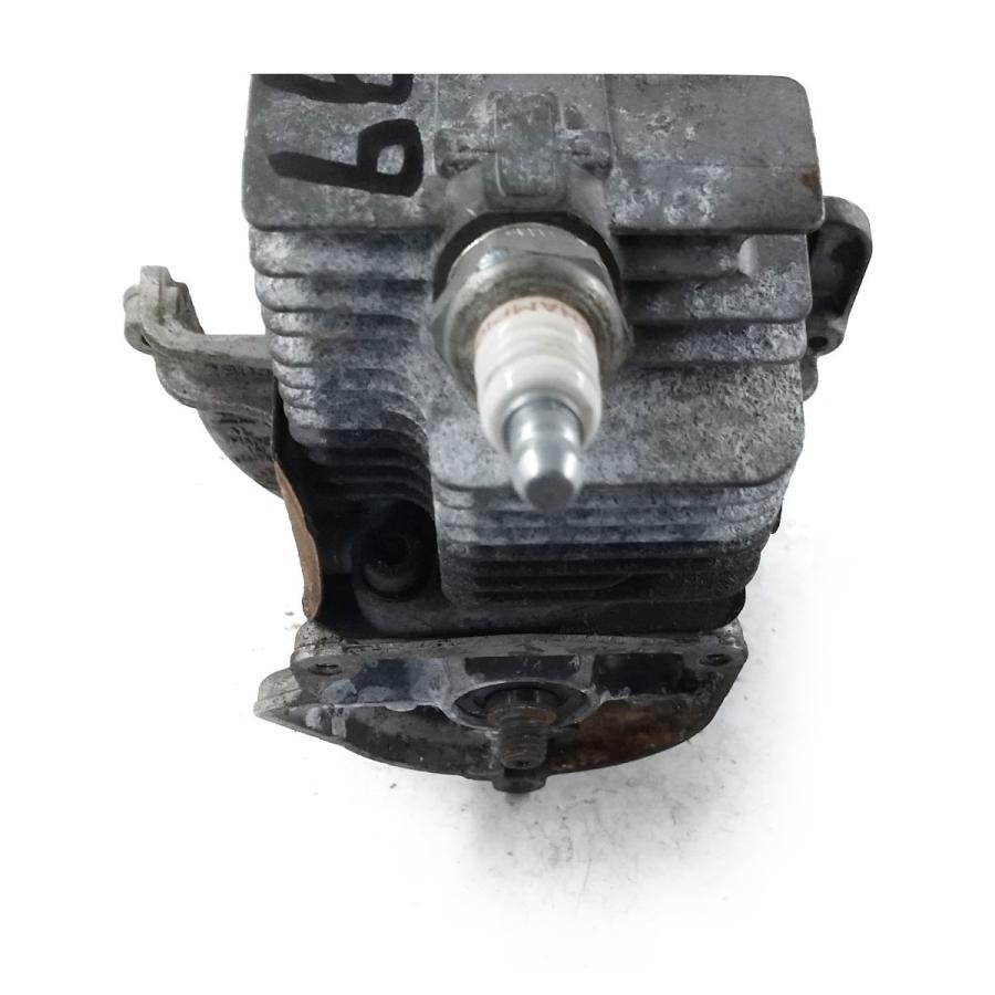 丸山 bigm BC20C 作動エンジン 刈払機 草刈機 部品パーツ : ひがしまる