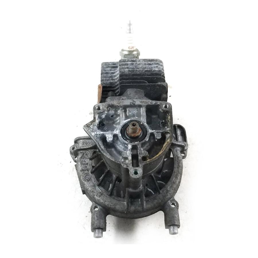 丸山 bigm BC20C 作動エンジン 刈払機 草刈機 部品パーツ
