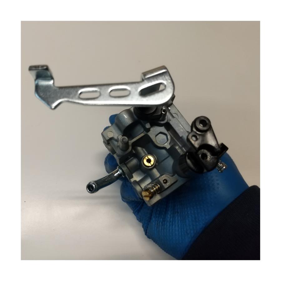 互換品 denyo robinEX17 ロビン デンヨー キャブレター ガソリン