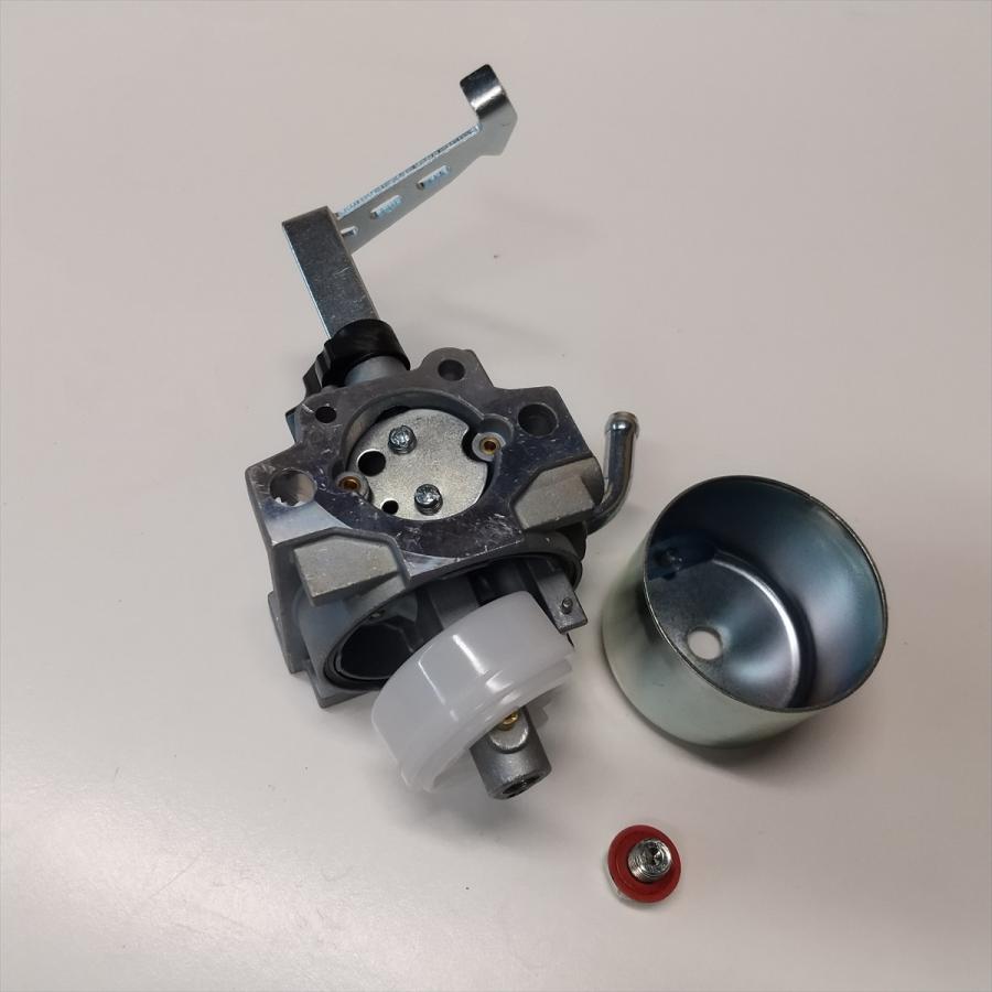 互換品 denyo robinEX17 ロビン デンヨー キャブレター ガソリン