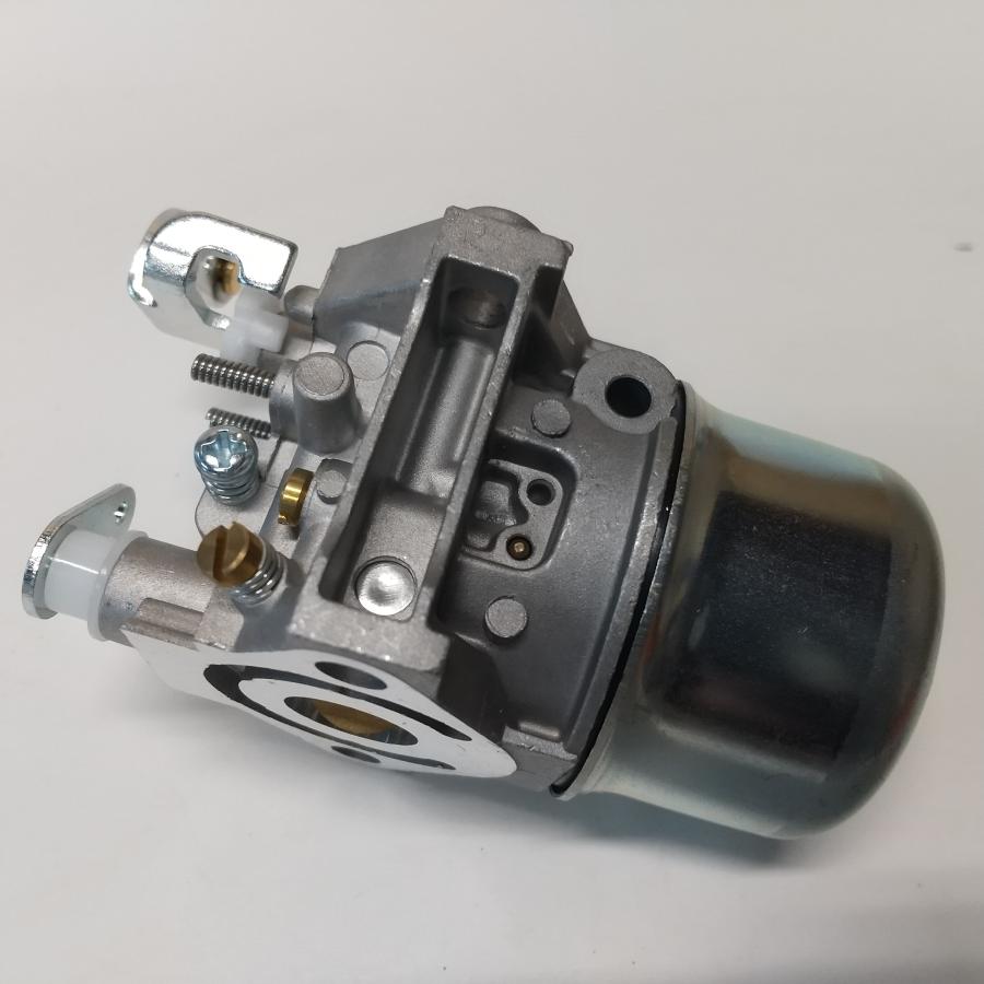 互換品 EH09 ロビンエンジン キャブレター プレート 明和 RT-50RA 三笠