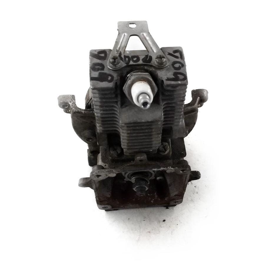 イセキ汎用エンジン