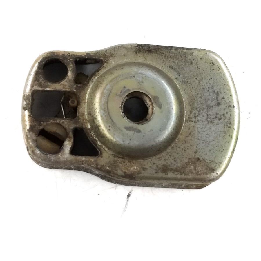 カーツ TL261 プーリー 刈払機 草刈機 芝刈り機 部品 パーツ : ひがし