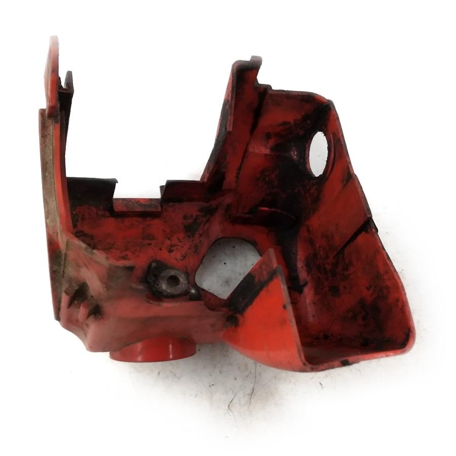 カーツ TL261 トップカバー 刈払機 草刈機 芝刈り機 部品 パーツ