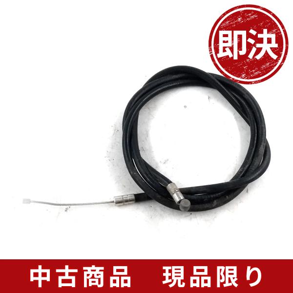 マキタ Mem262 アクセルワイヤー ｃｍ 刈払機 草刈機 芝刈り機 部品 パーツ 713aw ひがしまる商店 通販 Yahoo ショッピング
