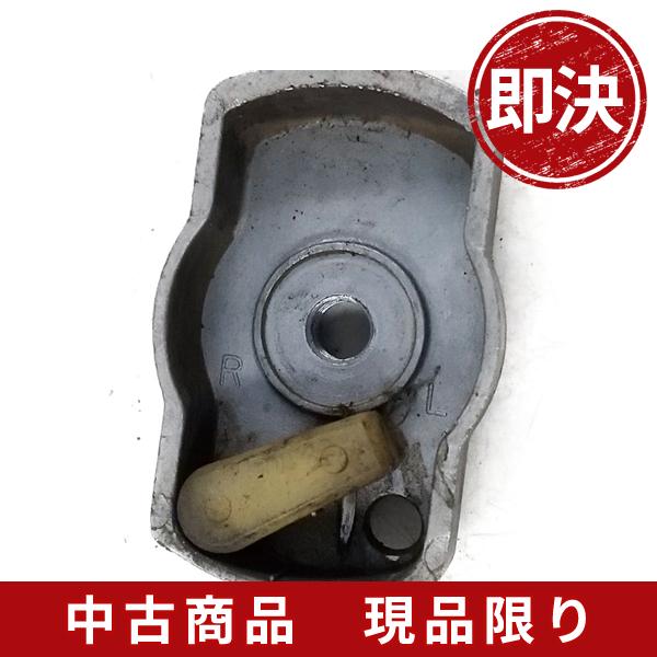 イセキ Cg240d プーリー 刈払機 草刈機 芝刈り機 部品パーツ 732pl ひがしまる商店 通販 Yahoo ショッピング