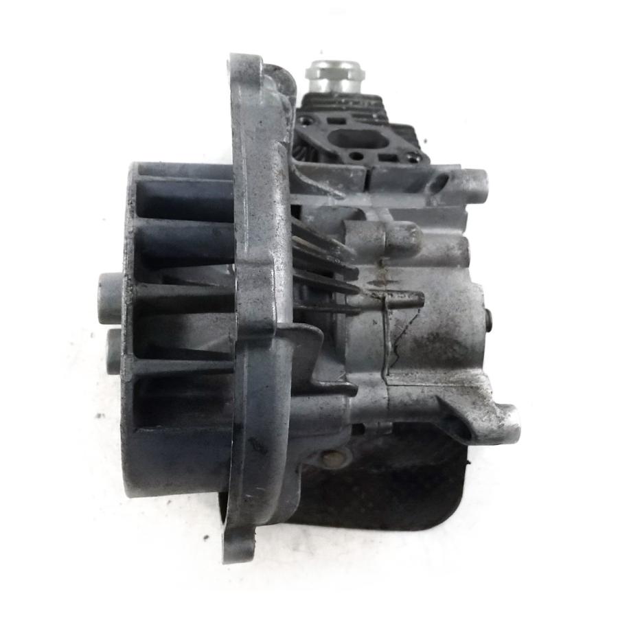 草刈機 刈払機 ビーバー エンジン式 KY201