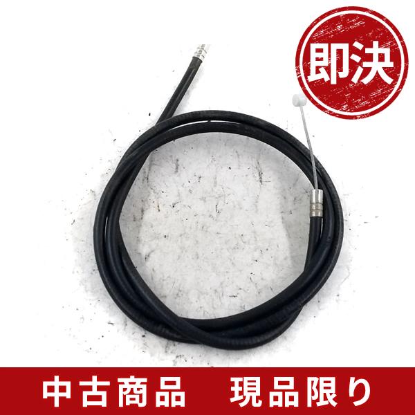 マキタ Mem1 アクセルワイヤー 93ｃｍ 刈払機 草刈機 芝刈り機 部品 パーツ 740aw93 ひがしまる商店 通販 Yahoo ショッピング