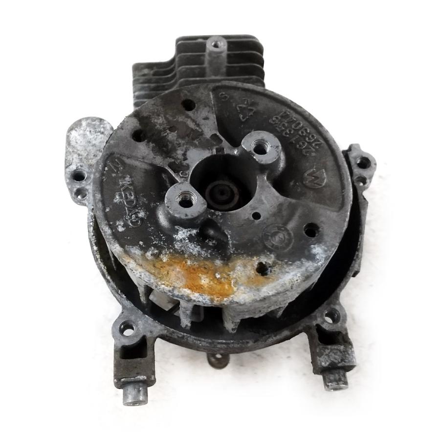 丸山製作所 bigm BC20MA 作動エンジン 刈払機 草刈機 芝刈り機 丸山製作所 bigm BC20MA 作動エンジン 刈払機 草刈機 芝刈り機