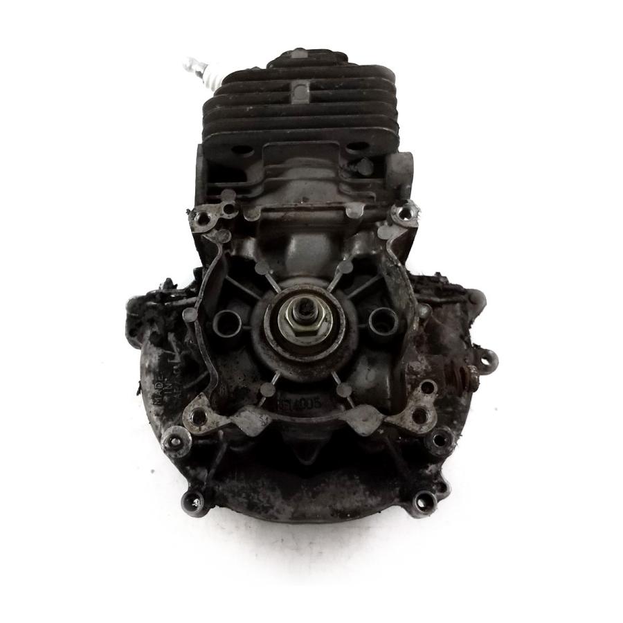 カーツ ウルトラX TL33 作動エンジン 刈払機 草刈機 芝刈り機 カーツ ウルトラX TL33 作動エンジン 刈払機 草刈機 芝刈り機