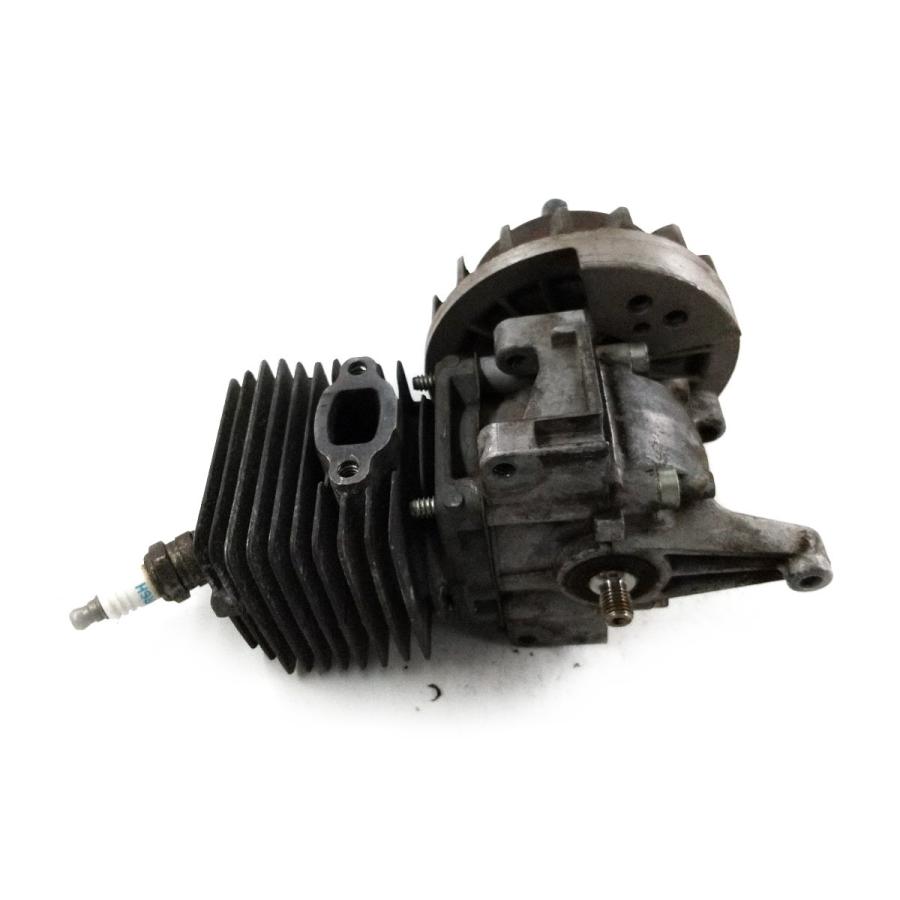 STIHL FS56C 刈払い機　草刈機　スチール FS56C-E 新品 スチール 刈払機 | 農機具ねっと