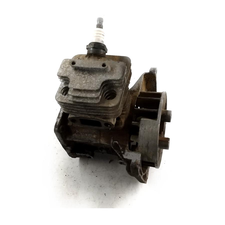 ゼノア BC265DM G2K 作動エンジン 刈払機 草刈機 芝刈り機 部品 パーツ