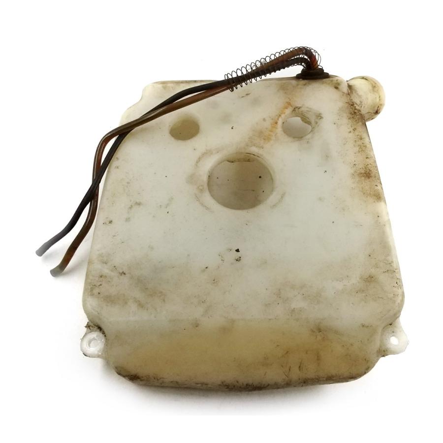 ゼノア BK2650HB 燃料タンク 刈払機 草刈機 芝刈り機 くるくるカッター