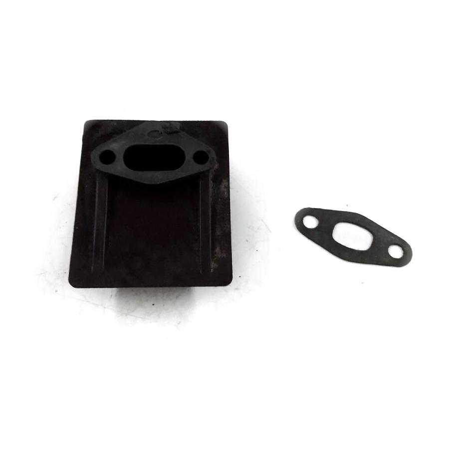 カワサキ TD33 インマニ 刈払機 草刈機 芝刈り機 背負い式 部品 パーツ 