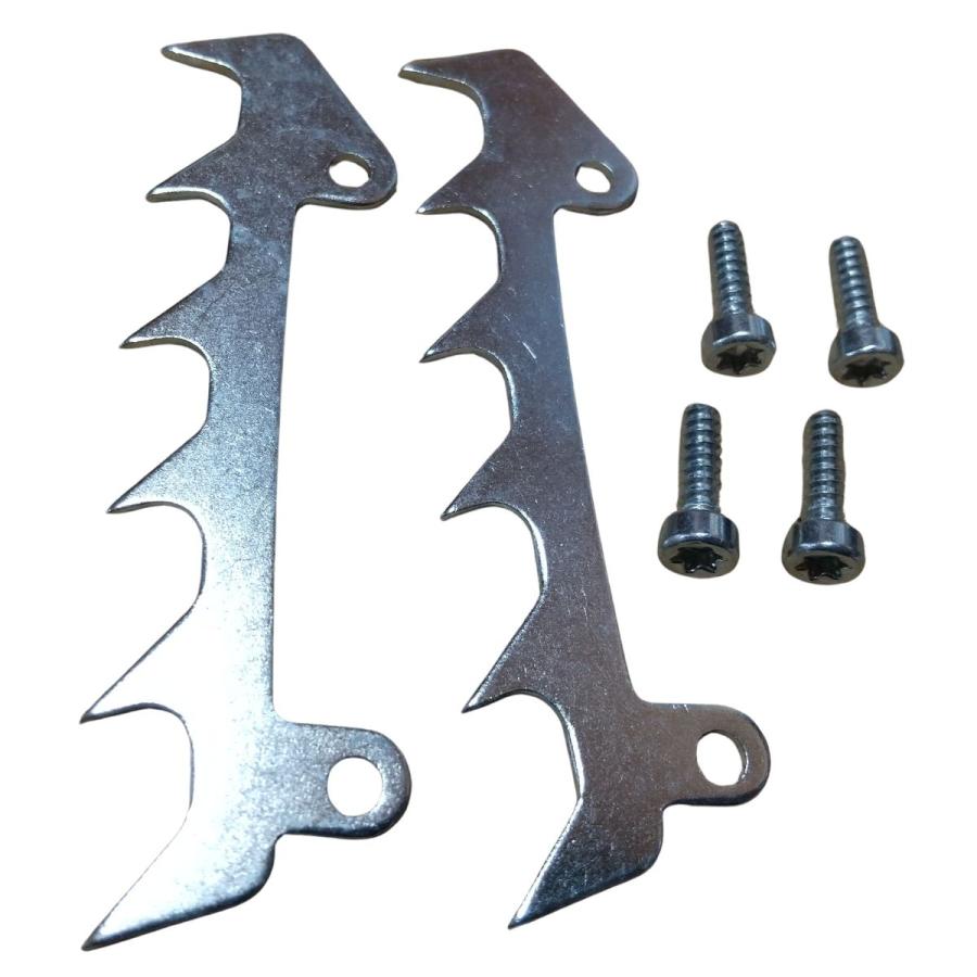 互換品 stihl スパイク スチールチェーンソー部品 017 018 021 023 025 