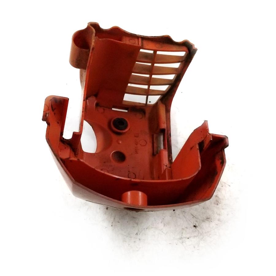 共立 SRE2320 トップカバー 刈払機 草刈機 芝刈り機 部品 パーツ