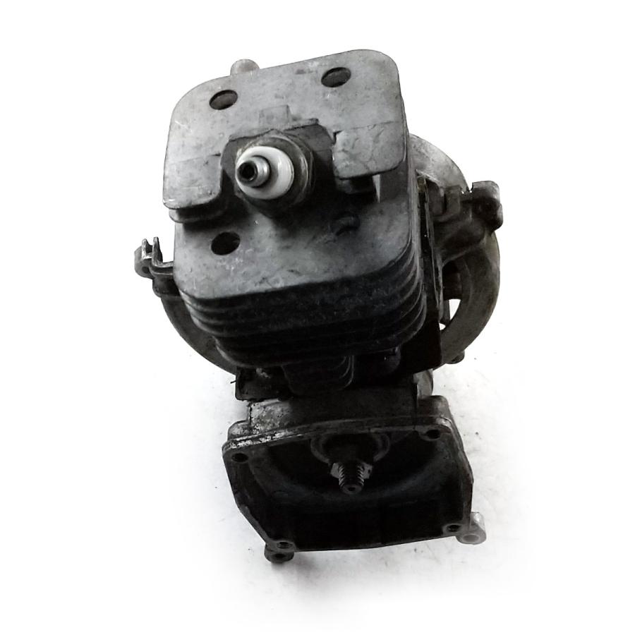 タナカ TBC-2800 作動エンジン 刈払機 草刈機 芝刈り機 部品パーツ