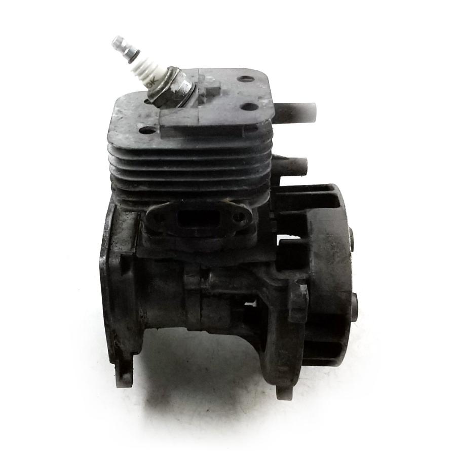 タナカ TBC-2800 作動エンジン 刈払機 草刈機 芝刈り機 部品パーツ