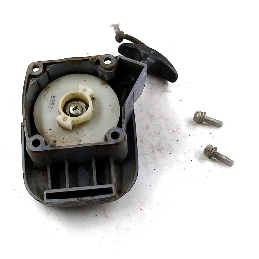 ロビン NB223 リコイルスターター 刈払機 草刈機 芝刈り機 部品 パーツ