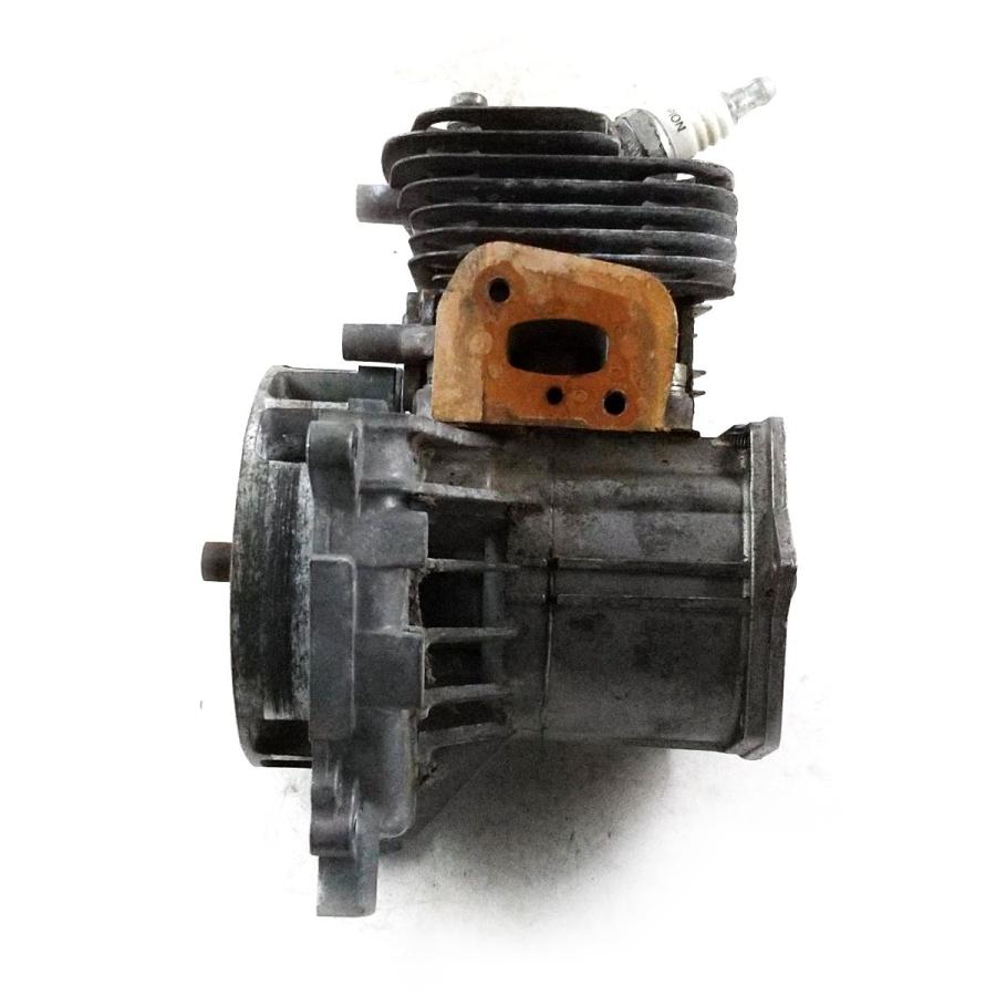 丸山 bigm JC231DX-1 作動エンジン 刈払機 草刈機 芝刈り機 部品