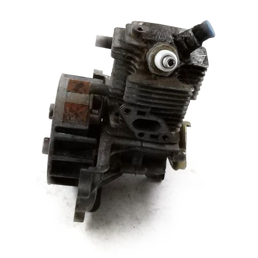 カーツ U230 作動エンジン 刈払機 草刈機 芝刈り機 部品 パーツ