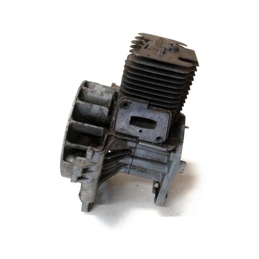 ロビン 草刈機 刈払い機 部品パーツ NB320 実働エンジン