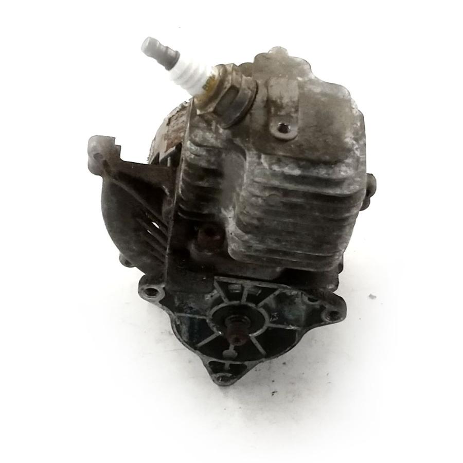 共立 SRE243 エンジン 実働 刈払機 草刈機 部品 パーツ : ひがし 共立 SRE243 エンジン 実働 刈払機 草刈機 部品 パーツ : ひがし