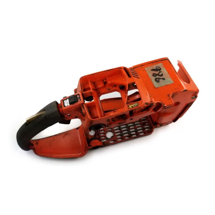 共立 エコー CS-502EVL ライトハンドル エンジンチェーンソー 共立 エコー CS-502EVL ライトハンドル エンジンチェーンソー
