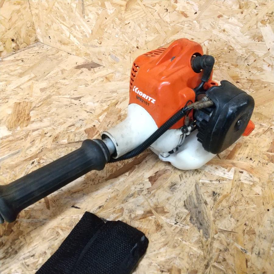 中古草刈機 刈払い機 共立 SRE2101 実働品 : ひがしまる商店 中古草刈機 刈払い機 共立 SRE2101 実働品 : ひがしまる商店