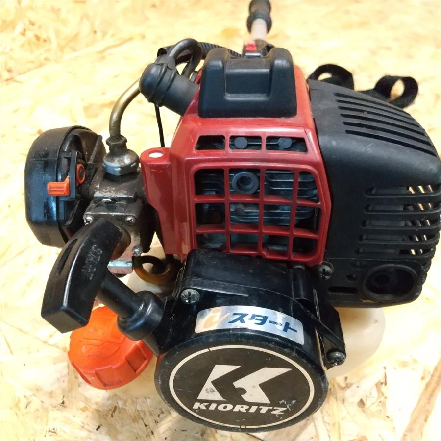 中古草刈機 刈払い機 共立 SRE235 実働品 やまびこ : bk5 : ひがしまる 