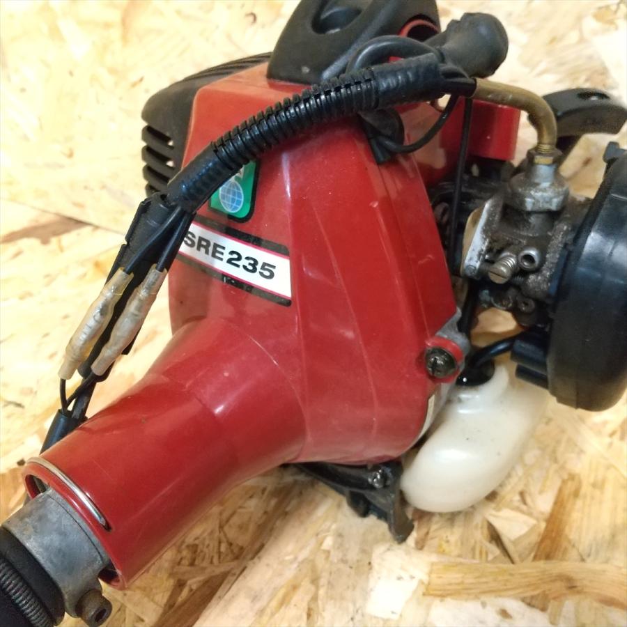 中古草刈機 刈払い機 共立 SRE235 実働品 やまびこ : bk5 : ひがしまる 