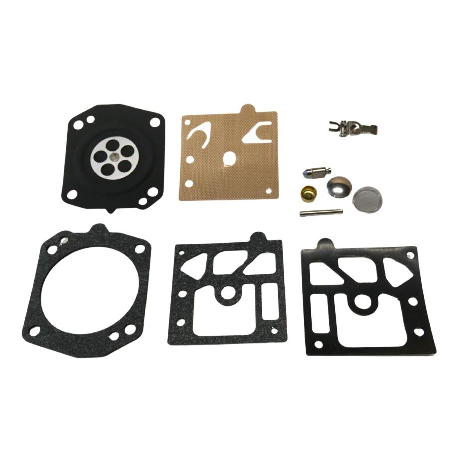 互換品 ワルボロ キャブレター HDA 1セット ダイヤフラム Walbro