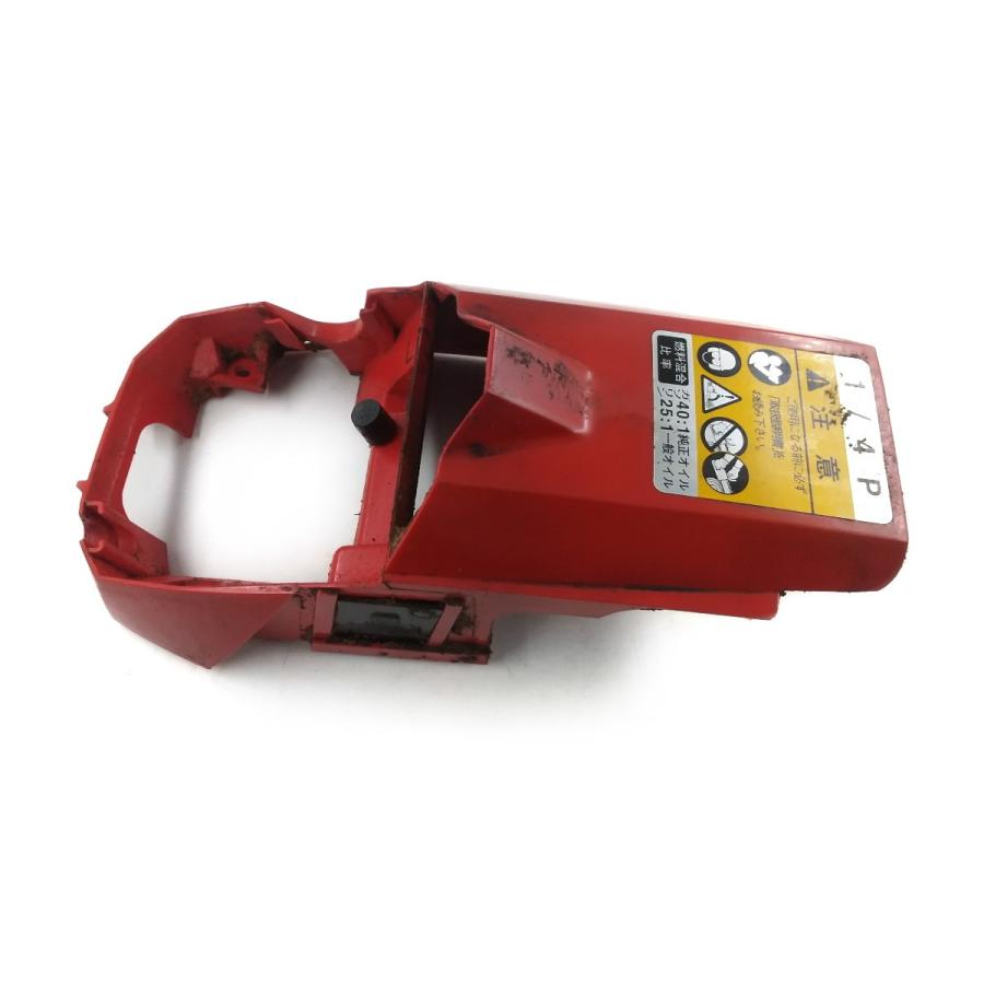 ゼノア G345P トップカバー チェーンソー 部品パーツ : ひがし