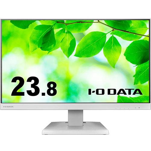 I-O DATA LCD-A241DB 23.8インチ IO DATA アイオーデータ 23.8型ワイド液晶ディスプレイ LCD