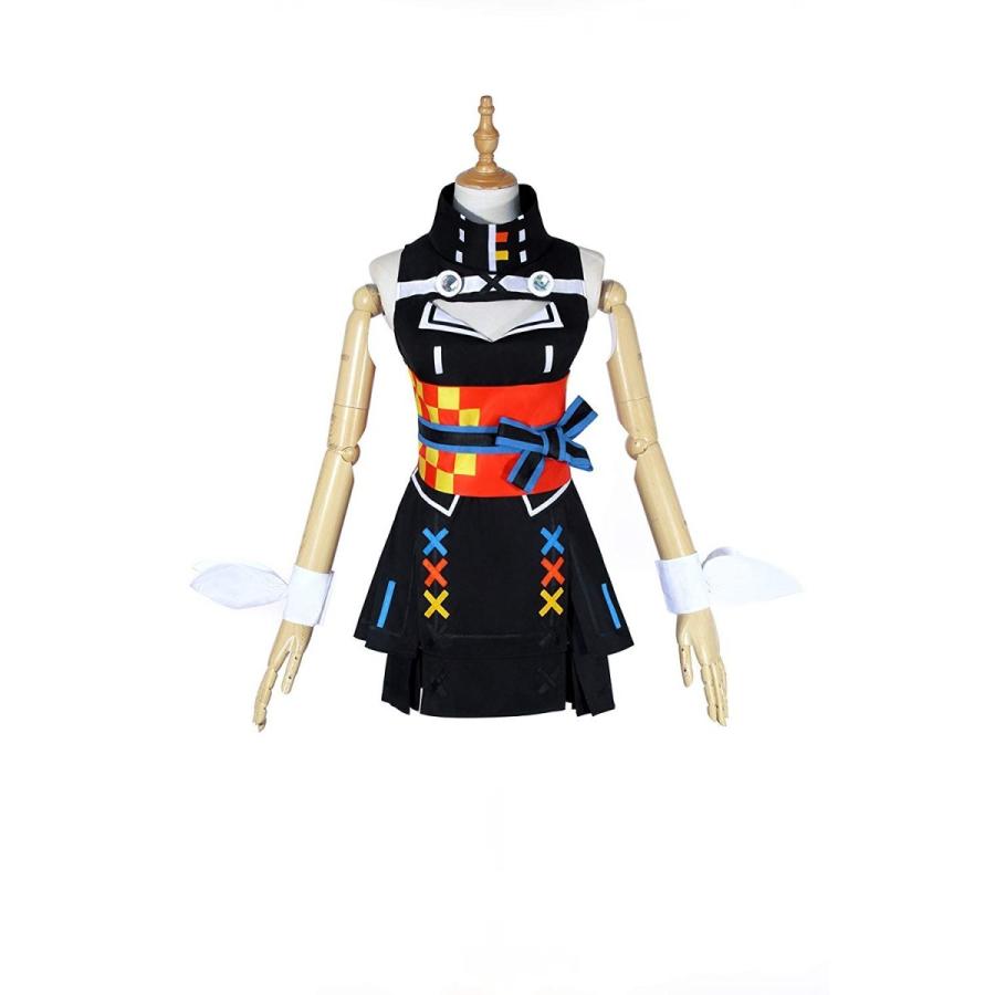 即発送可能 輝夜月 コスプレ コスプレ衣装 Vtuber ワンピース 可愛い コスチューム Sサイズ 超美品 Www Cepici Gouv Ci