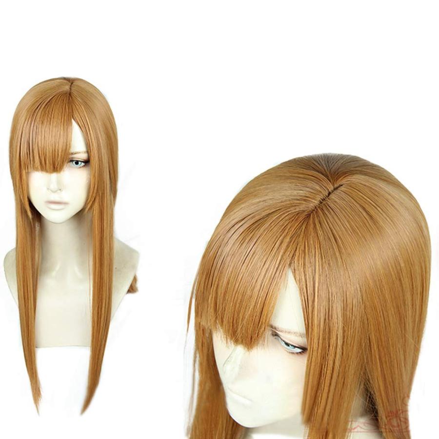 耐熱 ウィッグ Fgo オフェリア Fate Grand Order パーティーコスプレ 変装 仮装 キャラクター 風 かつら ハロウィン Psychoterapia Gabinet Org