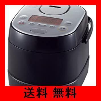 最新発見 アイリスオーヤマ 3合 Rc Sa30 B 銘柄炊き分け機能付き Ih式 ホームベーカリー Ih式 炊飯器 3合 分離式 赤丸堂